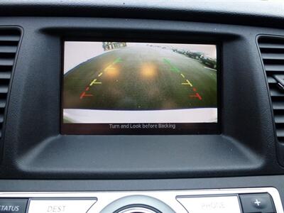 2009 Nissan Murano SL   - Photo 30 - Las Vegas, NV 89118