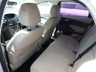 2012 Ford Focus SEL   - Photo 9 - Las Vegas, NV 89118