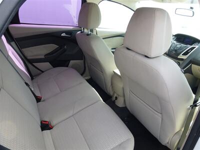 2012 Ford Focus SEL   - Photo 10 - Las Vegas, NV 89118