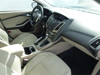 2012 Ford Focus SEL   - Photo 11 - Las Vegas, NV 89118