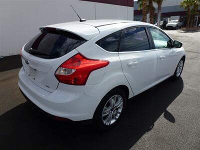 2012 Ford Focus SEL   - Photo 6 - Las Vegas, NV 89118