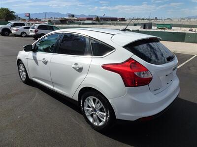2012 Ford Focus SEL   - Photo 4 - Las Vegas, NV 89118