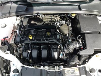 2012 Ford Focus SEL   - Photo 21 - Las Vegas, NV 89118