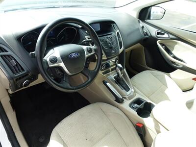 2012 Ford Focus SEL   - Photo 8 - Las Vegas, NV 89118