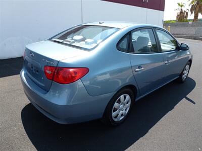 2007 Hyundai ELANTRA Limited   - Photo 6 - Las Vegas, NV 89118