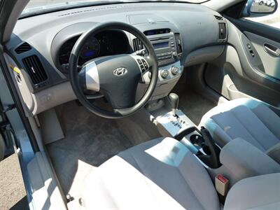 2007 Hyundai ELANTRA Limited   - Photo 8 - Las Vegas, NV 89118