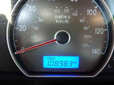 2007 Hyundai ELANTRA Limited   - Photo 16 - Las Vegas, NV 89118
