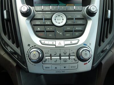2011 Chevrolet Equinox LTZ   - Photo 17 - Las Vegas, NV 89118