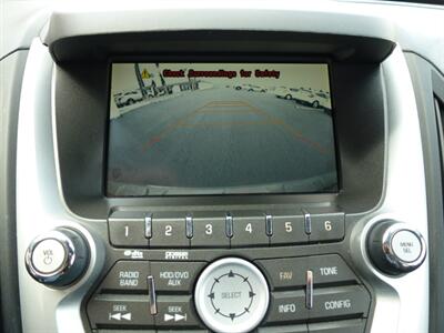 2011 Chevrolet Equinox LTZ   - Photo 20 - Las Vegas, NV 89118