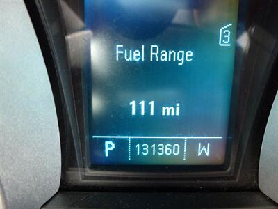 2011 Chevrolet Equinox LTZ   - Photo 19 - Las Vegas, NV 89118