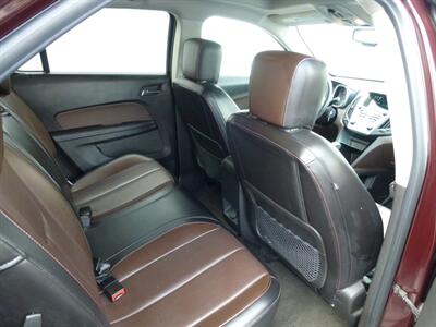 2011 Chevrolet Equinox LTZ   - Photo 13 - Las Vegas, NV 89118