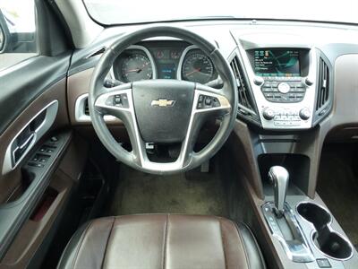 2011 Chevrolet Equinox LTZ   - Photo 15 - Las Vegas, NV 89118