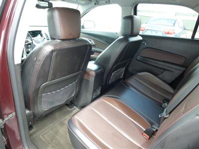 2011 Chevrolet Equinox LTZ   - Photo 12 - Las Vegas, NV 89118