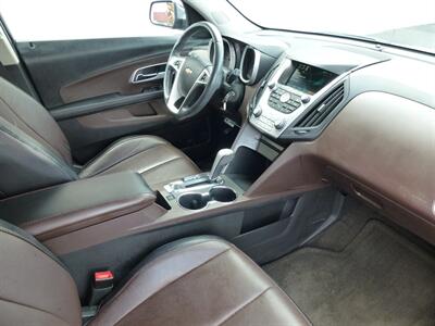 2011 Chevrolet Equinox LTZ   - Photo 14 - Las Vegas, NV 89118