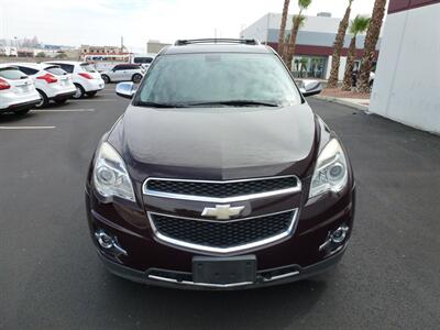 2011 Chevrolet Equinox LTZ   - Photo 2 - Las Vegas, NV 89118