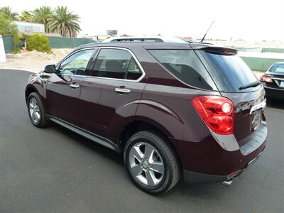 2011 Chevrolet Equinox LTZ   - Photo 4 - Las Vegas, NV 89118