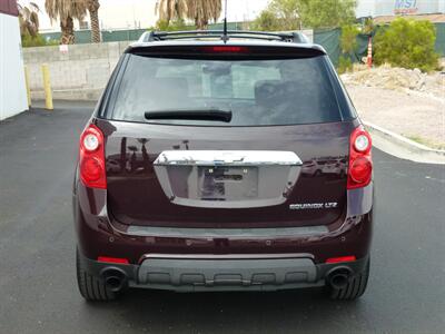 2011 Chevrolet Equinox LTZ   - Photo 5 - Las Vegas, NV 89118