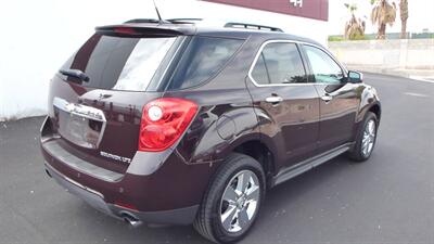 2011 Chevrolet Equinox LTZ   - Photo 6 - Las Vegas, NV 89118