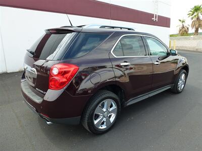2011 Chevrolet Equinox LTZ   - Photo 7 - Las Vegas, NV 89118