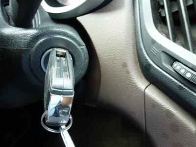 2011 Chevrolet Equinox LTZ   - Photo 18 - Las Vegas, NV 89118