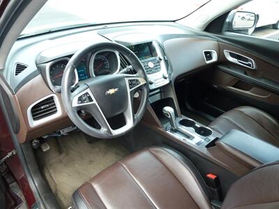 2011 Chevrolet Equinox LTZ   - Photo 11 - Las Vegas, NV 89118