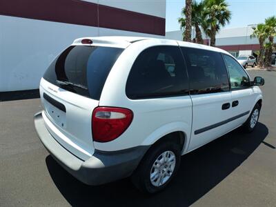 2005 Dodge Caravan SE   - Photo 6 - Las Vegas, NV 89118
