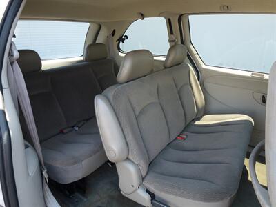 2005 Dodge Caravan SE   - Photo 11 - Las Vegas, NV 89118