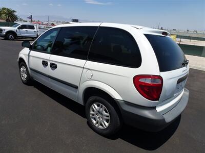 2005 Dodge Caravan SE   - Photo 4 - Las Vegas, NV 89118