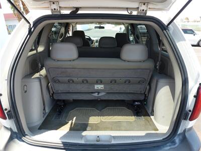 2005 Dodge Caravan SE   - Photo 10 - Las Vegas, NV 89118