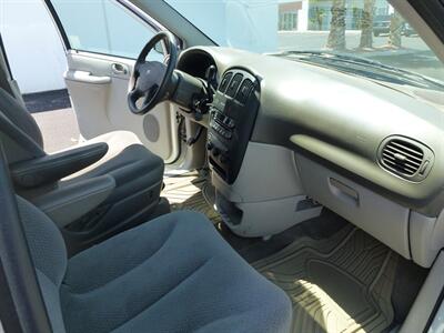 2005 Dodge Caravan SE   - Photo 12 - Las Vegas, NV 89118