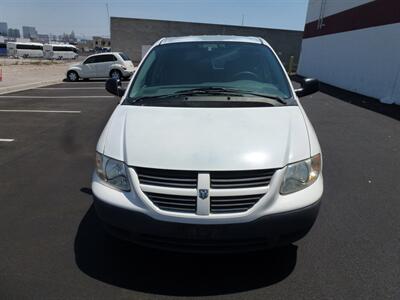 2005 Dodge Caravan SE   - Photo 3 - Las Vegas, NV 89118