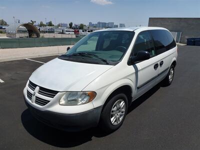 2005 Dodge Caravan SE   - Photo 2 - Las Vegas, NV 89118