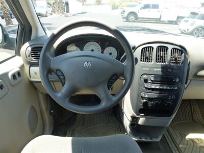 2005 Dodge Caravan SE   - Photo 13 - Las Vegas, NV 89118