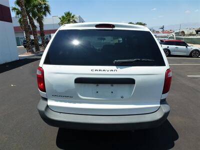 2005 Dodge Caravan SE   - Photo 5 - Las Vegas, NV 89118