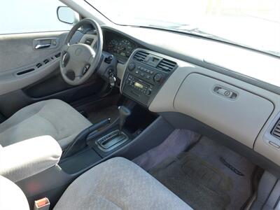2002 Honda Accord LX   - Photo 11 - Las Vegas, NV 89118