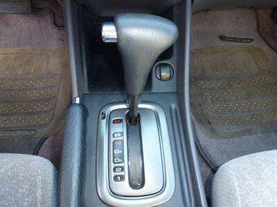 2002 Honda Accord LX   - Photo 16 - Las Vegas, NV 89118