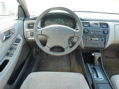2002 Honda Accord LX   - Photo 12 - Las Vegas, NV 89118