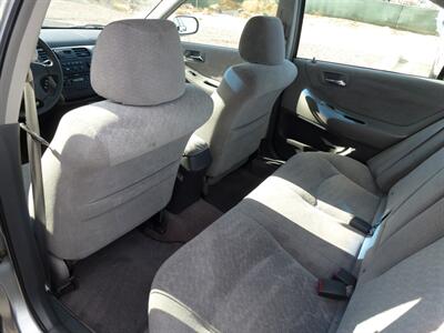 2002 Honda Accord LX   - Photo 9 - Las Vegas, NV 89118