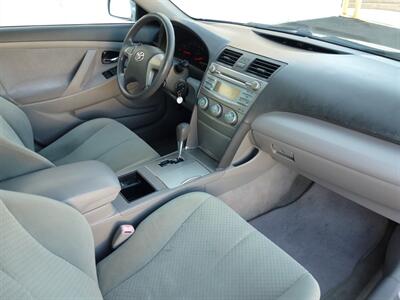 2007 Toyota Camry LE   - Photo 12 - Las Vegas, NV 89118