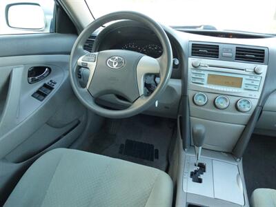 2007 Toyota Camry LE   - Photo 13 - Las Vegas, NV 89118