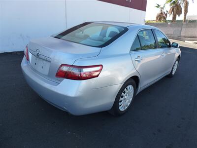 2007 Toyota Camry LE   - Photo 6 - Las Vegas, NV 89118