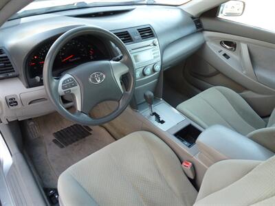 2007 Toyota Camry LE   - Photo 9 - Las Vegas, NV 89118