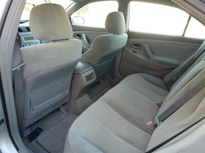 2007 Toyota Camry LE   - Photo 10 - Las Vegas, NV 89118