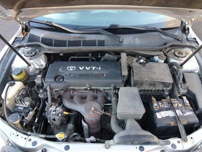 2007 Toyota Camry LE   - Photo 19 - Las Vegas, NV 89118