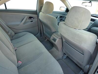 2007 Toyota Camry LE   - Photo 11 - Las Vegas, NV 89118