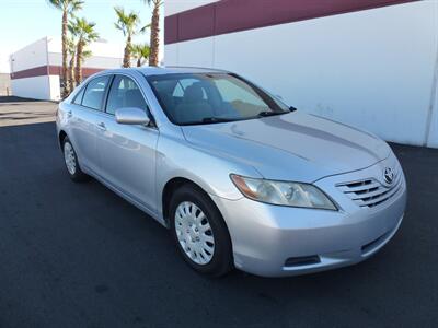 2007 Toyota Camry LE   - Photo 1 - Las Vegas, NV 89118