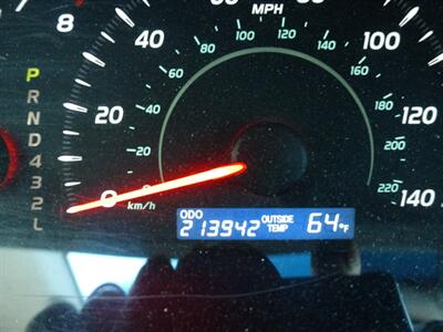 2007 Toyota Camry LE   - Photo 16 - Las Vegas, NV 89118