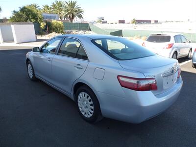 2007 Toyota Camry LE   - Photo 4 - Las Vegas, NV 89118