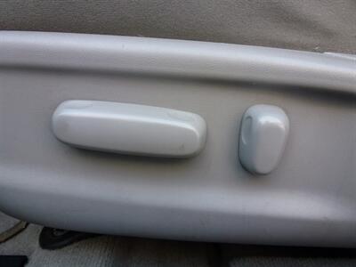 2007 Toyota Camry LE   - Photo 8 - Las Vegas, NV 89118