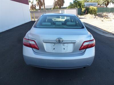 2007 Toyota Camry LE   - Photo 5 - Las Vegas, NV 89118
